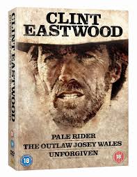4.8 out of 5 stars 131. Clint Eastwood S Westerns Dvd Amazon De Dvd Blu Ray