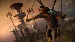 If you've ever been in a stadium when they did the wave, you probably saw that waves have a lot of energy! Just Cause 3 Story Mission Electromagnetic Pulse Destroy The Fow And Command Node Walkthrough Prima Games