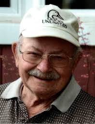 Obituary information for Roger E. Krueger