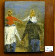 Exposición Concurso de Pintura “Derechos Humanos e Infancia” : Congreso  chileno sobre maltrato y abuso sexual infantil