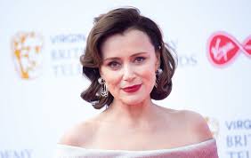 A police convoy is ambushed by two gunmen who leave three officers dead and their. Keeley Hawes Horrified When People Think She Looks Like Line Of Duty S Denton The Irish News
