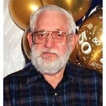 Richard Benjamin Grice Obituary