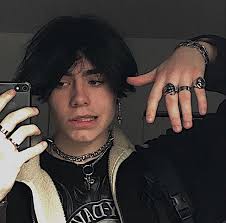 4.4 out of 5 stars. Pin By Salem Octavius Orias On Gender Envy In 2021 Cute Emo Boys Levi Haircut Pretty People
