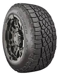 Tire Selector Mastercraft Tires