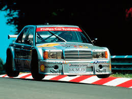 Legendsofracing Ellen Lohr In A Mercedes Benz Mercedes Benz 190 Mercedes Benz 190e Mercedes Benz Cars