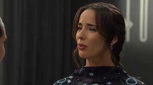 Ivy's negative behavior