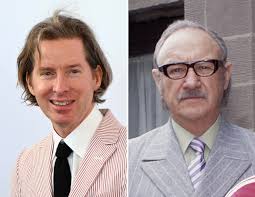 Wes Anderson says Gene Hackman was "furious" over "Royal Tenenbaums" pay  and they never spoke after the film's release: "Not one word." “Gene was  very annoyed about the money. He was furious.