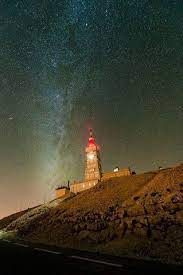 noche estrellada con faro noche estrellada imagenes de noches estrelladas noche