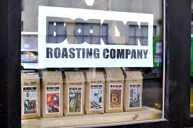 Brooklyn Roasting Company In New York Ny