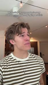 Alex Sampson and Jordi Dating