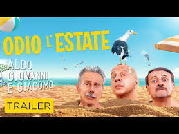 Blank meme templates for the most popular and latest memes. Odio L Estate Trailer Del Film Di Aldo Giovanni E Giacomo