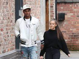 Well, he follows lucia on instagram, but not courtney, and is picture perfect lucia who has been supporting at the 2018 fifa. Marcus Rashford Splits Up With Girlfriend Lucia Loi After Eight Years Mirror Online