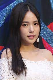 Min hyo rin a possible lead for full house 2. Min Hyo Rin Dramawiki