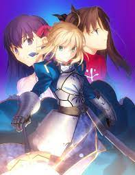 Fate/stay nightの女性キャラクターの壁紙・画像まとめ【ヒロインから脇役まで！】 - RENOTE [リノート]