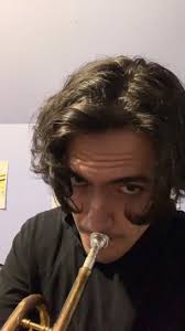 tone #drake #timeflies #ovo #trumpet #trumpetplayer #fyp #foryou #xyzb...