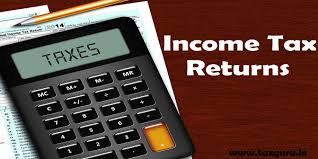 Tax amounts calculated on the bases of self declaration are paid not later then the 15th day of july in the year following the expired tax period. How Filing Of Income Tax Returns Regularly Within Time Can Be Beneficial