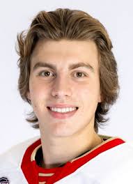 Player photos for the 2023-24 U. of Denver at hockeydb.com