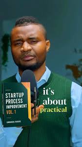 Emmanuel Bakare (@yourprocessguy) • Threads, Say more