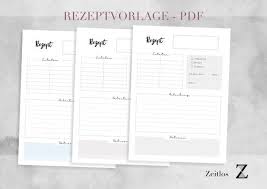 All you have to do is click on the search bar and type in the. Rezeptvorlage Zum Drucken Rezeptvorlage A4 Rezeptkarten Recipe Template Printable Vorlage Rezeptordner Rezeptbuch In 2021 Bullet Journal Journal