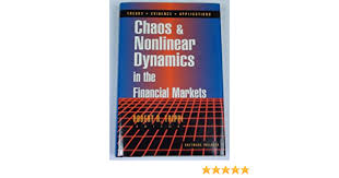 Chaos Nonlinear Dynamics In The Financial Markets Theory Evidence And Applications Book And Disk Trippi Robert R 9781557388575 Amazon Com Books