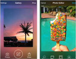 Each collection contains filters suited to particular types of photography or editing styles. The Best Iphone Photography Filter And Effect Apps