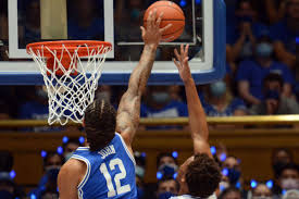 Zoe samuel 6 min quiz sewing is one of those skills that is deemed to be very. Even In A Reserve Role Theo John Can Be A Major Factor For Duke Duke Basketball Report
