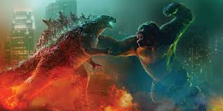 This is combination of 3 part godzilla vs. Godzilla Vs Kong Just Suffered A Major Setback In Japan Cinemablend