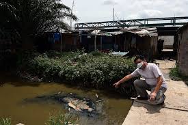 River pollution in essay malaysia. Doe Sungai Langat Black Smelly Water Not Caused By Effluent Discharge Malaysia Malay Mail