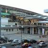 Kl sentral is a vast complex with many luxury hotels, office spaces, residential towers, retail outlets, and restaurants. 1