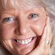 June Field: International Psychic Medium in Anaheim