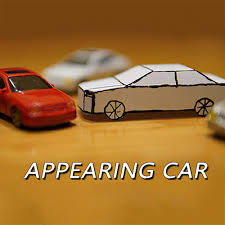 Get inspiration and product updates via email. Appearing Car Magic Tricks Card To Paper Car Magician Close Up Street Illusions Gimmicks Mentalism Props Funny Kids Magia Toy Magic Tricks Aliexpress