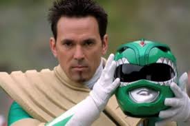 Jason David Frank aka Green Power Ranger Dies at 49, Official Statement  Released