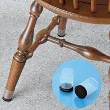 Pin By Terri Harris On Household Helpers Floor Protectors For Chairs Home Repair Translucent Silicone