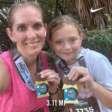 Dawson high school runner places third in half marathon