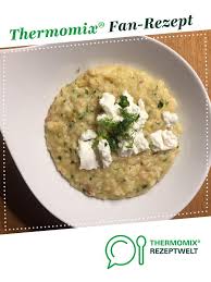 Fenchel Risotto Mit Ricotta Und Chili Rezept Risotto Rezepte Hauptgericht