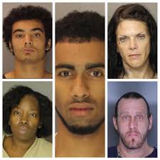 Dauphin County sheriff launches search for 'most wanted' fugitives