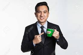 Beli milo malaysia online berkualitas dengan harga murah terbaru 2021 di tokopedia! November 2018 Kuala Lumpur Malaysia Man In Suit Holding A Stock Photo Picture And Royalty Free Image Image 141654625