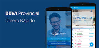 En tiempo real, la misma web para todos. Descarga Bbva Provincial Dinero Rapido Apk Para Android Gratis