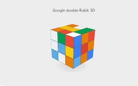 This phenomenon is more than a puzzle, its a great for people with. Rubik 3d