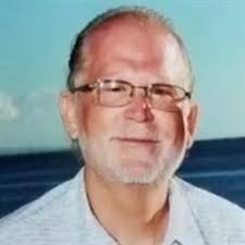 Obituary information for Roger Goolsby