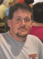Obituary for Darren Todd Pendleton