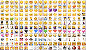 Smiley emoji emoticon gesicht lächeln glücklich emotion emotionen cartoon emoticons. Emojis Am Pc So Geht S Kopieren Und Nutzen Ulrich Esch