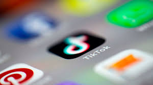 Tiktok Said To Be Under National Security Review The New York Times How safe are young tiktok users?