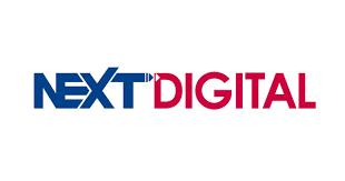 Subdivisions include next media interactive. å£¹å‚³åª' Next Digital