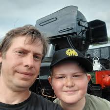 West Oxon Steam & Vintage Show