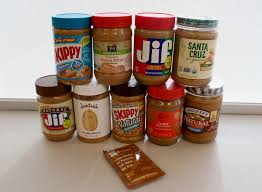 This Is The Best Peanut Butter You Can Buy Eat This Not That