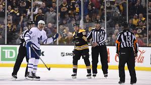 Louis blues defenseman justin faulk, right, loses his stick after he was hit by colorado avalanche center nazem kadri during the third period of. Nazem Kadri S Three Game Suspension Nobody S Fault But His