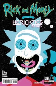 Geeks OUT Creator Spotlight: Amy Chu