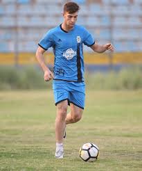 Zamalek'ten kiralık olarak süper lig takımlarından galatasaray'da forma giymektedir. Player Mustafa Muhammed