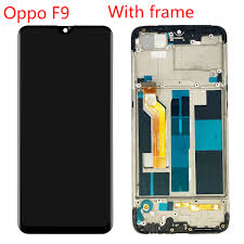 Every lcd panel model has a link to the lcd panels for laptops detailed list. For 6 3 Oppo F9 Display Lcd With Frame F9 Lcd Digitizer Assembly Parts Touch Screen Shopee Philippines